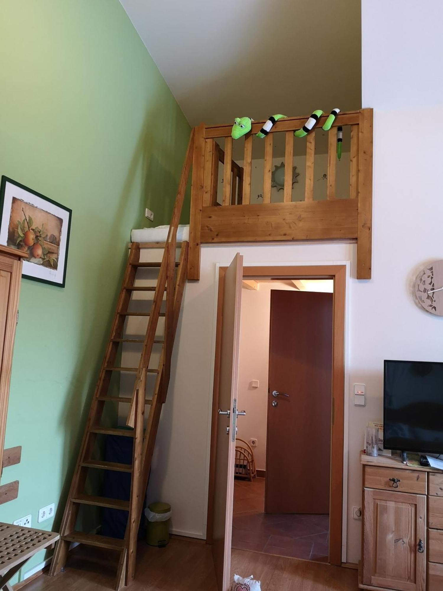 Ferienappartments Landhaus Fuehldichwohl Fehring Bagian luar foto